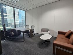 Asia Square Tower 2 (D1), Office #629670171